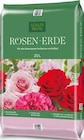 Rosen-Erde von  im aktuellen Pflanzen Kölle Prospekt für 7,49 €