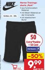 Herren Trainingsshorts Park im Angebot bei Netto Marken-Discount in Gera Herren Trainingsshorts Park Angebote von Nike bei Netto Marken-Discount Gera für 9,99 €