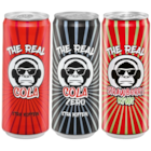 Limonade oder Cola bei Netto Marken-Discount im Bad Buchau Prospekt für 1,00 €