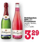 Aktuelles Sekt Angebot bei E center in Oberursel (Taunus) ab 3,29 €