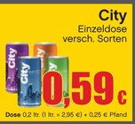 RAN - City Angebot im Prospekt City bei RAN im Prospekt "" für 0,59 €