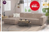 Ecksofa im Angebot bei Möbel Martin in Trier Ecksofa Angebote von vito bei Möbel Martin Trier für 999,00 €