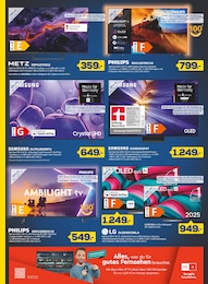 Multimedia Angebot im aktuellen EURONICS Prospekt auf Seite 2