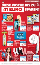 Aktueller Kaufland Prospekt mit Getränke, "Hier bin ich richtig", Seite 5