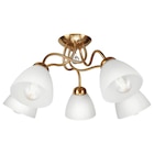 Aktuelles Lamkur Deckenleuchte MIRANDA 43579 Angebot bei POCO in Augsburg ab 47,99 €