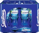 Natürliches Mineralwasser bei Netto Marken-Discount im Witzenhausen Prospekt für 4,49 €