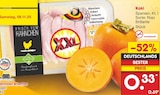 Kaki bei Netto Marken-Discount im Prospekt "" für 0,33 €