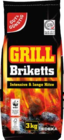 Grillbriketts Angebote von Gut & Günstig bei EDEKA Norderstedt für 2,99 €