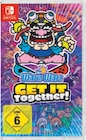 WarioWare: Get it Together! von Nintendo für 14,99 € bei EURONICS im Angebot WarioWare: Get it Together! von Nintendo im aktuellen EURONICS Prospekt
