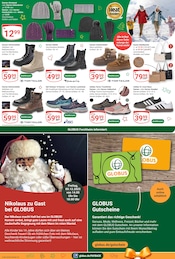 Aktueller GLOBUS Prospekt mit Laufschuhe, "Aktuelle Angebote", Seite 30