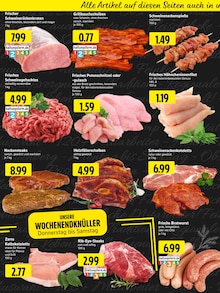 EDEKA Daaden Prospekt der aktuellen Woche, gültig von 08.06.2026 bis 13.06.2026 Aktueller EDEKA Daaden Prospekt "Aktuelle Angebote" mit 8 Seiten