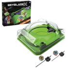 SNEAK ATTACK BATTLE SET im Angebot bei Müller in Siegburg SNEAK ATTACK BATTLE SET Angebote von BEYBLADE bei Müller Siegburg für 39,99 €