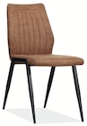 Chaise Pickup en promo chez Crack Liévin à 436,00 €