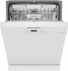 Unterbau-Geschirrspüler G 5611 SCU Active im Angebot bei EP: in Recklinghausen Unterbau-Geschirrspüler G 5611 SCU Active Angebote von Miele bei EP: Recklinghausen für 699,00 €