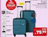 Aktuelle Trolley Angebote bei Marktkauf in Nürnberg Aktuelles Trolley-Komplettset Angebot bei Marktkauf in Nürnberg ab 79,99 €