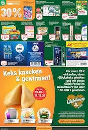 Aktueller GLOBUS Prospekt mit Geschirrspüler, "Aktuelle Angebote", Seite 6