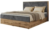 Boxbett mit Bettkasten Wood Classic im aktuellen Prospekt bei Höffner in Hohenthurm