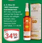Aktuelle Rum Angebote bei GLOBUS in Siegen (Universitätsstadt) Aktuelles XO 1888 Copenhagen Gold Medal Rum Angebot bei GLOBUS in Siegen (Universitätsstadt) ab 34,99 €