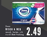 Aktuelles Wisch & Weg Angebot bei E center in Essen ab 2,49 €