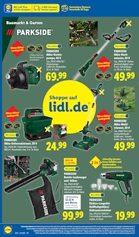 Smartphone im Lidl Prospekt "LIDL LOHNT SICH" mit 75 Seiten (Frankfurt (Main))