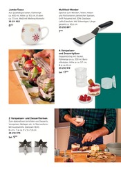 Tasse im Tchibo im Supermarkt Prospekt in Eberswalde Aktueller Tchibo im Supermarkt Prospekt mit Tasse, "Freude FÜR ALLE!", Seite 10