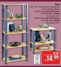 Regal Angebote bei Marktkauf Bautzen für 14,99 €