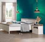 Schlafzimmer „CAMRON / BENTON“ von Z2, Hom´in für 59,99 € bei Zurbrüggen im Angebot Schlafzimmer „CAMRON / BENTON“ von Z2, Hom´in im aktuellen Zurbrüggen Prospekt