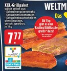 Aktuelle Grillfleisch Angebote bei EDEKA in Gelsenkirchen Aktuelles Schweinenackensteaks Angebot bei EDEKA in Gelsenkirchen ab 7,77 €