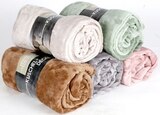 Flanell-Kuscheldecke Angebote bei Thomas Philipps Weiden für 7,77 €