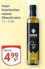 Aktuelles Griechisches natives Olivenöl extra Angebot bei GLOBUS in Leipzig ab 4,99 €