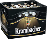 Aktuelle Krombacher Angebote bei Marktkauf in Wismar Aktuelles Krombacher Angebot bei Marktkauf in Wismar ab 11,95 €