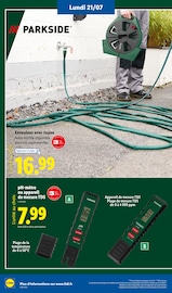 Piscine Angebote im Prospekt "Fan de l'été" von Lidl Piscine Angebote im Prospekt "Fan de l'été" von Lidl auf Seite 64