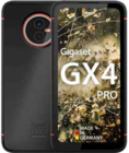 Aktuelles Smartphone GX4 PRO 128GB Black Angebot bei expert in Cottbus ab 219,00 €