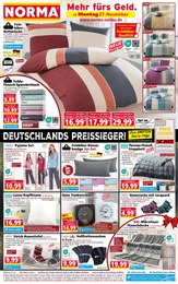 Norma Prospekt dieser Woche Norma Prospekt aktuelle Angebote