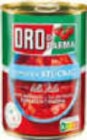 Tomaten stückig Angebote von Oro di Parma bei Netto Marken-Discount Heilbronn für 0,88 €