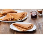 Carrefour Quincy-sous-Sénart - Promo 6 crêpes Promo 6 crêpes à 3,00 € dans le catalogue Carrefour à Quincy-sous-Sénart