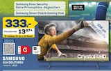 Aktuelle Fernseher Angebote bei EURONICS in Bergkamen Aktuelles GU43DU7199U Angebot bei EURONICS in Bergkamen ab 333,00 €