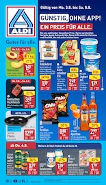 Bier im ALDI Nord Prospekt in Wallenhorst Aktueller ALDI Nord Prospekt mit Bier, "Aktuelle Angebote", Seite 1