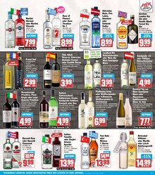 Wodka im aktuellen HIT Prospekt (Augsburg) Wodka im HIT Prospekt "ECHTE VIELFALT" mit 19 Seiten (Augsburg)