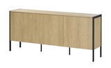 Loop your Style Sideboard Isola Angebote bei Höffner Nürnberg für 557,40 €