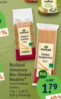 Dinkel Locken von Alnatura im aktuellen tegut Prospekt für 1,79 €