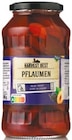 Pflaumen halbe Frucht von Harvest Best für 8,00 € bei Netto mit dem Scottie im Angebot Pflaumen halbe Frucht von Harvest Best im aktuellen Netto mit dem Scottie Prospekt