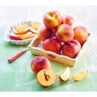 Carrefour Market Plédran - Promo Nectarine jaune FILIÈRE QUALITÉ CARREFOUR Promo Nectarine jaune FILIÈRE QUALITÉ CARREFOUR à 2,99 € dans le catalogue Carrefour Market à Plédran