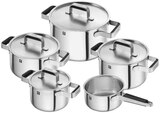 Topf-Set Pure im XXXLutz Möbelhäuser Prospekt Topf-Set Pure von Zwilling im aktuellen XXXLutz Möbelhäuser Prospekt für 199,90 €