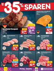 Fleisch im Netto Marken-Discount Prospekt in Altenburg Aktueller Netto Marken-Discount Prospekt mit Fleisch, "Aktuelle Angebote", Seite 10