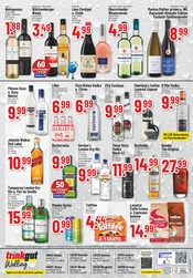 Aktueller Trinkgut Prospekt mit Gin, "Aktuelle Angebote", Seite 6