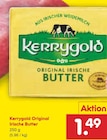 Original Irische Butter Angebote von Kerrygold bei Netto Marken-Discount Görlitz für 1,49 €