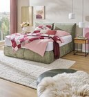BOXSPRINGBETT im Höffner Prospekt BOXSPRINGBETT von im aktuellen Höffner Prospekt für 19,99 €