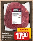 Aktuelle Fleisch Angebote bei REWE in Paderborn Aktuelles Tafelspitz Angebot bei REWE in Paderborn ab 17,90 €