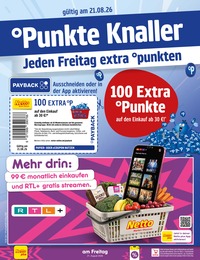 Netto Marken-Discount Coupons im Prospekt Netto Marken-Discount Coupons im Prospekt